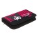 Penal 1 section, kuromi raspberry cell, 100 x 190 mm, PE 210 den