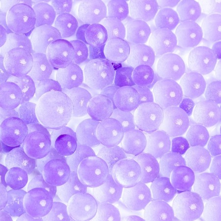 Aquagrunt "Pearl", 50 g, purple-1