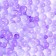 Aquagrunt "Pearl", 50 g, purple