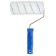 Grass Sibrtec 80186, polyester, d = 48 mm, handle d = 6 mm, pile 12 mm, 180 mm