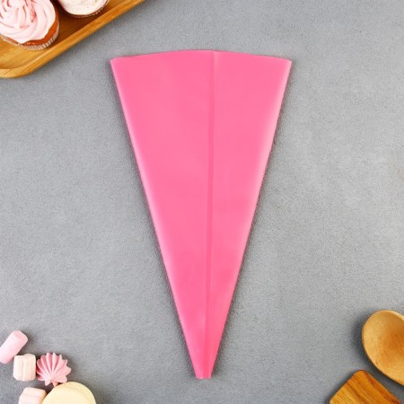 Confectionery bag “Peku what I want”, EVA, 35.5 x 19.5 cm-2