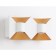 Street wall lamp Ambrella Garden ST4475, 11W, LED, white color, gold
