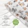Pillowcase Amarobaby Boys, size 50x70 cm