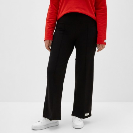 Women's Mist Cozy Style, black color, black, height 160/165, size 60