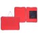 Folder for drawings and drawings A3, 470 x 340 x 20 mm, with handles textile "creativity", with a pocket