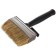 Maklovice brush ″ Optima ″ 01802-10, light bristle, plastic case, 30x100mm