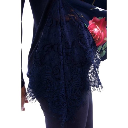 Women's blouse Wisell M5-3866/4, size 50-4