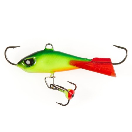 Balancir Lucky John Baltic 4, 4 cm, 10 g, color 26rt-4