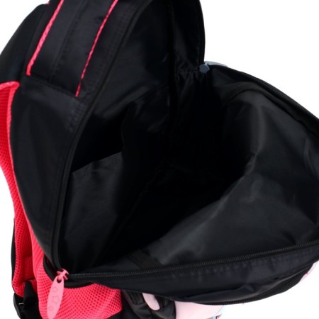 Youth backpack, 44 x 30 x 17 cm, ergonomic back, calligrata p "Girl"-15
