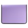 Folder-convert on the button, A4, 600 μm, Erichkrause "Matt Manga", with a textile insert, with an extension, opaque mix