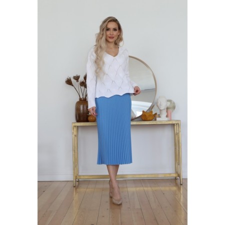 Female jumper Wisell, size 50-4