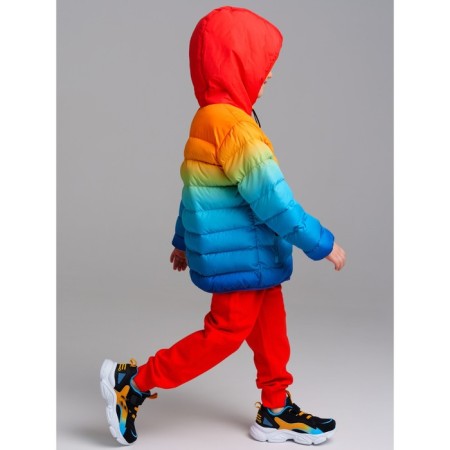 Demician jacket for the boy PlayTode, height 104 cm-2