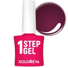 Single-phase gel polish Solomeya 14 cherries