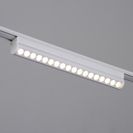 SLIM SLIM SLIM "Book-33" LED 18W 3000K-6000K 48V CRI90 White 3.2x3.8x3.6cm-1