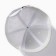 Cap is female monophonic minku color white, rr 58