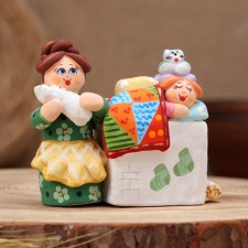 Kovrov toy 