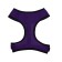 The slide is soft from neoprene, size L, Osh 39 cm, OG 36-46 cm, purple