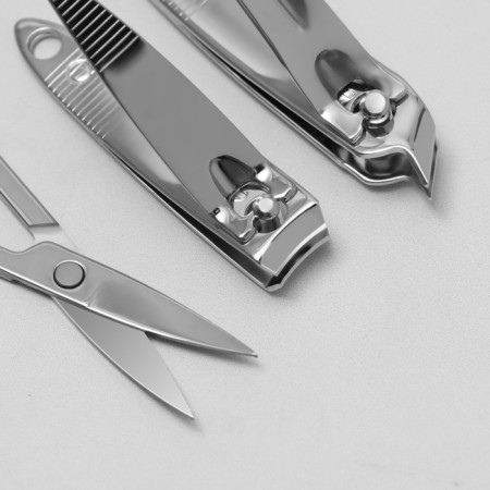 Manicure set "Magic", 6 items-5