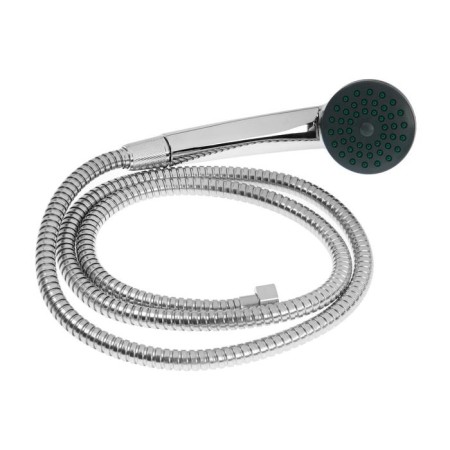 Accoona A7170 bath mixer, two -wound, brass, chrome-3