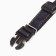 Collar "jeans", black lining, width 2 cm