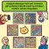 Board game to search "Visual Quiz", 10+