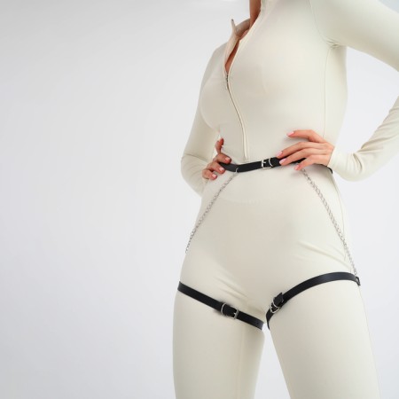 Gatepee, black color-3