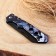 Folding “Wolf” knife 19cm, 85mm blade/1.5mm
