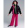 Demisason jacket for the girl PlayTode, height 146 cm
