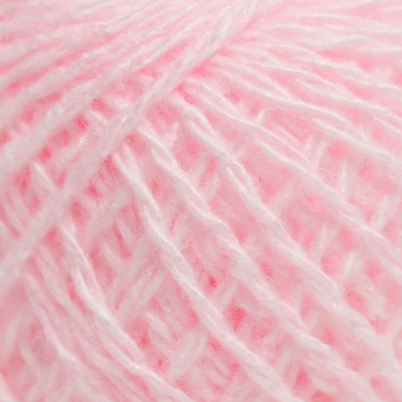 Acryl yarn 100% acrylic, 100m/40 ± 5 g (light rose)-2