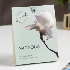 Sasha Aromatic Spring 