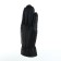 Gloves male, dimensionless, with insulation, black color