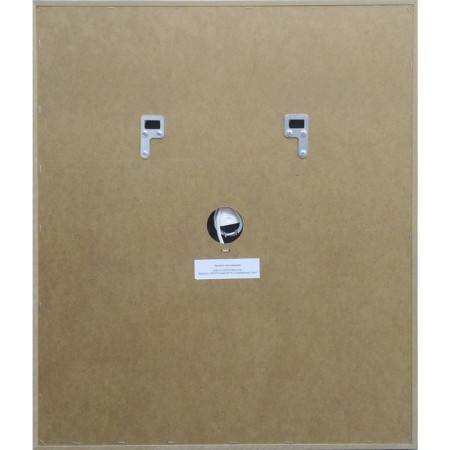 Cersanit Led 010 Base mirror, with backlight, 60x70 cm-1