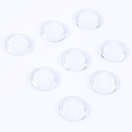Set for creating magnets, lens: 3 × 3 cm-3