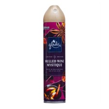 Освежитель воздуха Glade LTO MULLED WINE MISTIQUE, 300мл