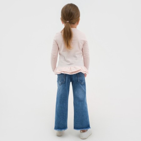 Long sleeve T-shirt "So Cute", My Little Pony, Height 110-116-2