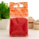 Confectionery Sprinking "Mini-Herald", Red, 750 g