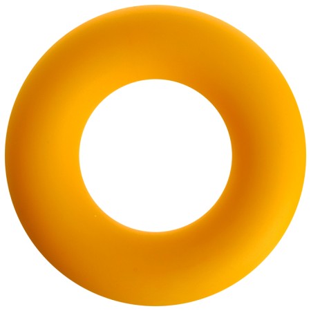 Expander Fortius, 40 kg, yellow color-1