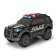 Ford police jeep, 30 cm, light, sound, mobile details