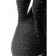 Satiffyer Double Flex Connect App, Black Color, silicone