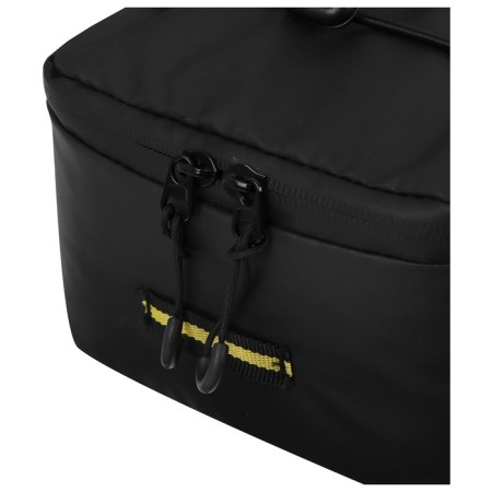 Cycling on the trunk Dream Bike, black color-5