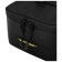 Cycling on the trunk Dream Bike, black color