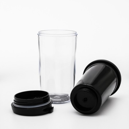 Thermal circle, 300 ml, insert, retains heat 2 hours-3