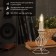 CN35 CN35 95W 950LM 4000K E14 Lamp Rexant Transparent Sausage