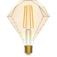 Smart lamp Gauss Smart Home Diamond E27 Wi-Fi (1350112)