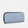 Lightning glasses case, blue color