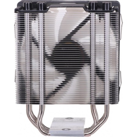 Cooling device (cooler) ID-Cooling SE-214-XT SOC-am5/AM4/1151/1200/1700 black/white 4 107486-8