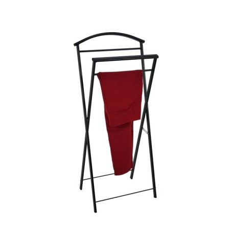 Cost Hanger "Contour", 44 × 31 × 98 cm, black color-3