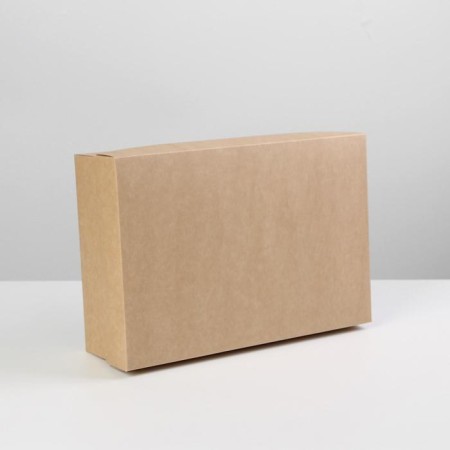 Gift folding craft, packaging, 30 x 20 x 9 cm-1