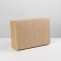 Gift folding craft, packaging, 30 x 20 x 9 cm
