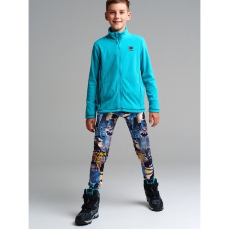 Sweatshirt for the boy PlayTode, height 140 cm-2